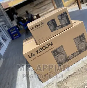 Classic Design LG CL98 Bluetooth Sound Bar System(Black).