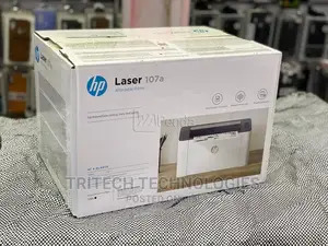 HP Laserjet Printer M107A
