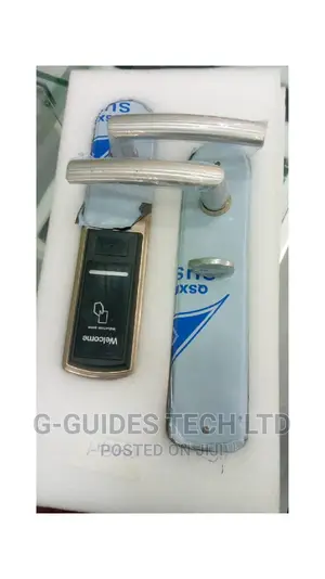Zkteco Lh3000 RFID Hotel Lock
