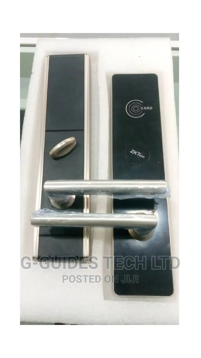 Zkteco LH 6800 Modern Design Hotel Door Lock
