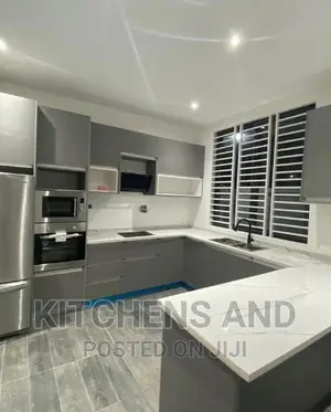 Kitchen Cabinet