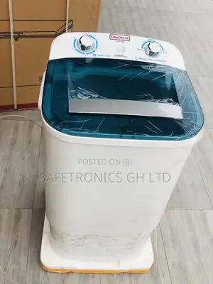 Washingmachine 6kg Topload Semiautomatic Innova 