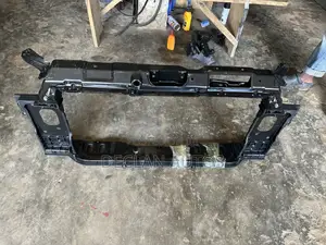2011 to 2013 Hyundai Elantra Radiator Core Support Assembly