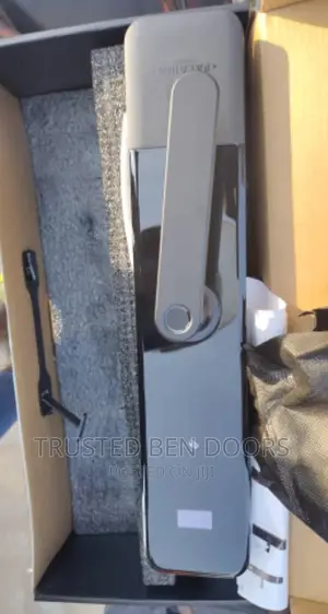 Secure Your Homes+Offices Paladin Biometric Smart Locks