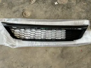 2016-2017 Honda Accord Sedan Front Bumper Lower Grille