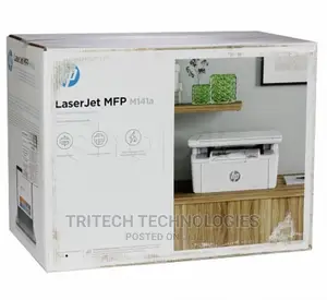 HP Laser Jet MFP M141a Printer