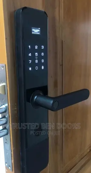 Use Turkish Paladin Smartlocks for Maximum Security