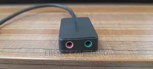 USB Sound Card Vention Original Brand
