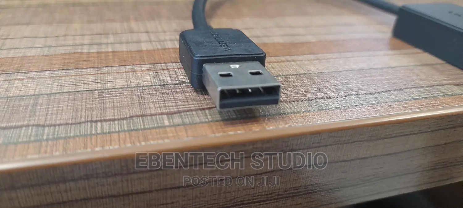 USB Sound Card Vention Original Brand