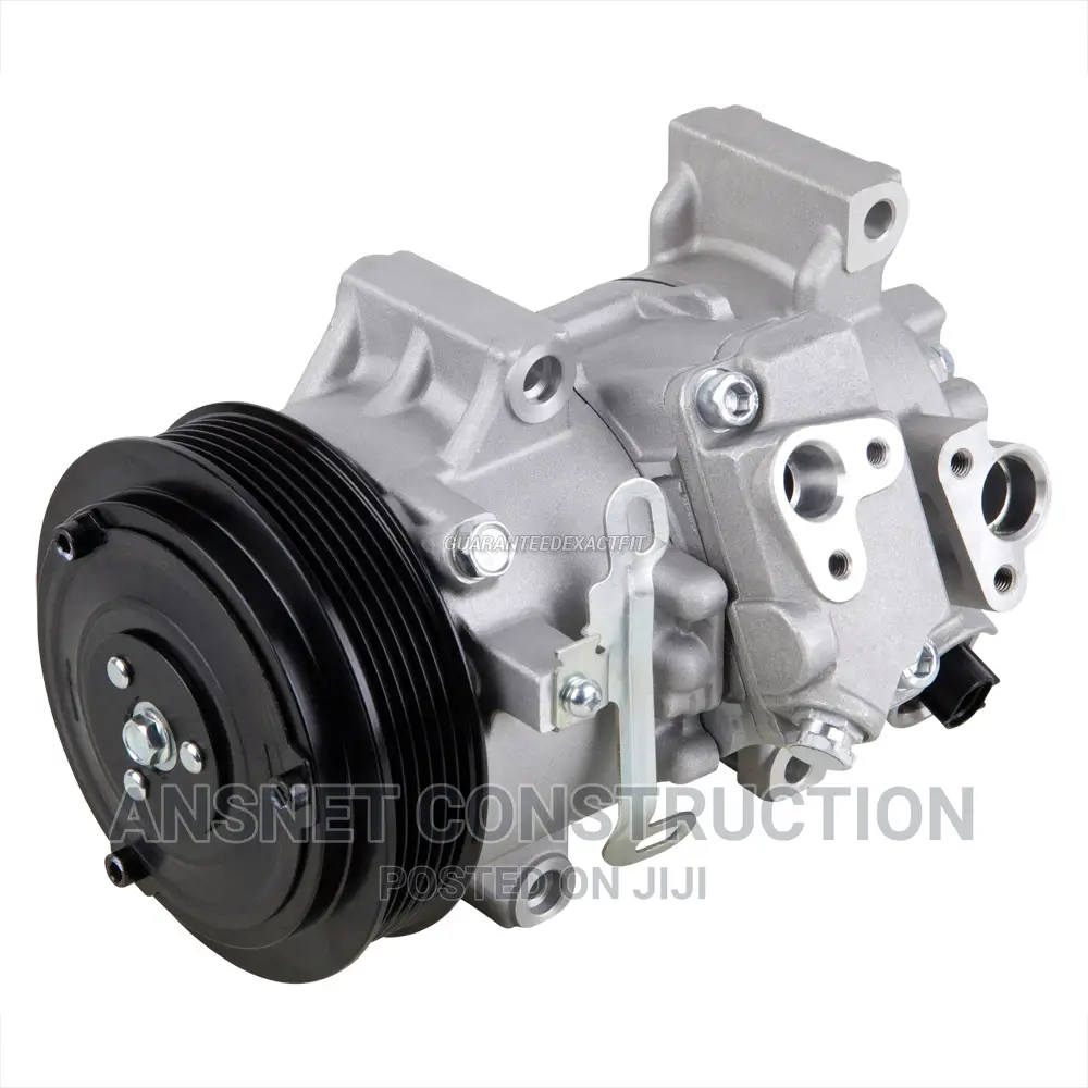 Brand: Denso Toyota Collora Air Condition Compressor
