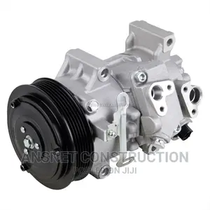Brand: Denso Toyota Collora Air Condition Compressor