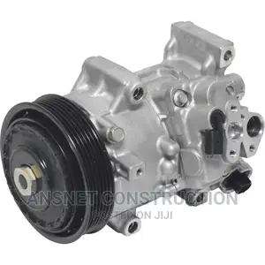 Toyota Corolla 2013 Ac Motor/ Compressor-Tyc (Taiwan)