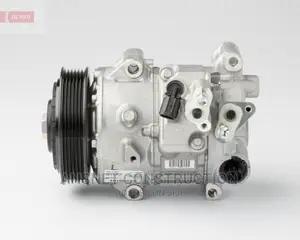 Toyota Camry / Rav4 Ac Compressor Ac 2012-2017 Denso(Japan)