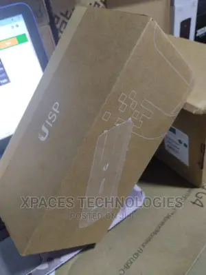 Ubiquiti Airfiber 5xhd Point-to-Point Gigabit Radio