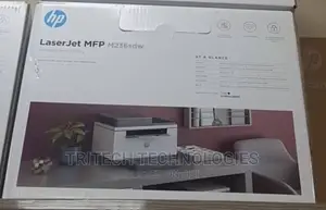 HP Laser Jet MFP M236sdw Printer