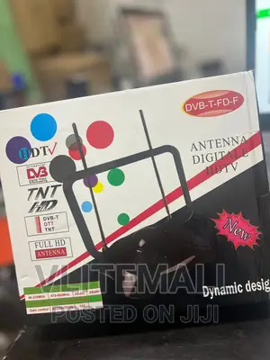 Indoor Antenna Digitale HDTV