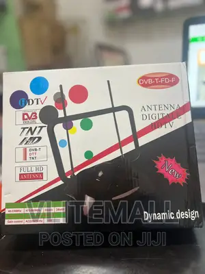 Indoor Antenna Digitale HDTV