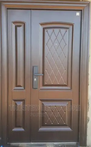 Turkish Paladin One/Half Doors [Many Designs+Colors In Stock