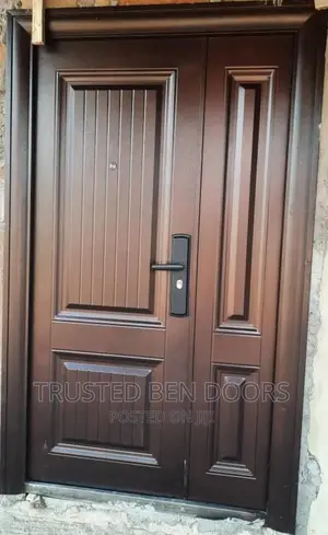 Paladin Turkish One/Half Doors[More Color+Designs Available]