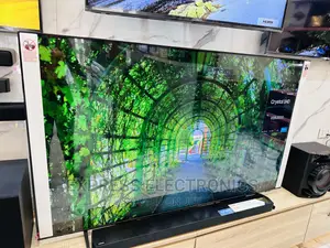 Interesting People Should Call Samsung UHD 75cu7172 Tv