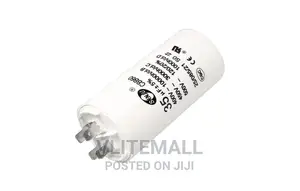 CBB60 Capacitor 35uf