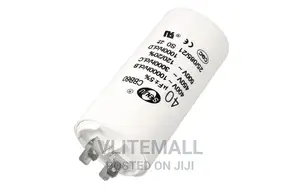 CBB60 Capacitor 40uf