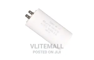 CBB60 Capacitor 60uf