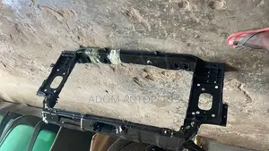 Hyundai Elantra 2014 2015 2016 Radiator Support