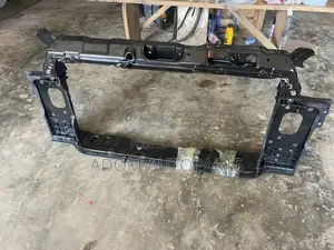Hyundai Elantra 2014 2015 2016 Radiator Support