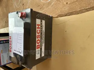 Bosch Car Battery FOR ALL CARS - Free Delivery