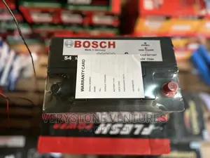 Car Battery- 13 Plate - All Sizes Available