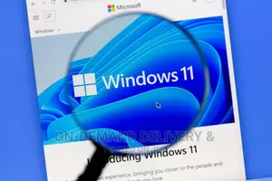 Door to Door Windows and Other Operating System Installation