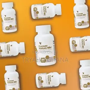 New Forever Nature Min New Price In Ghana