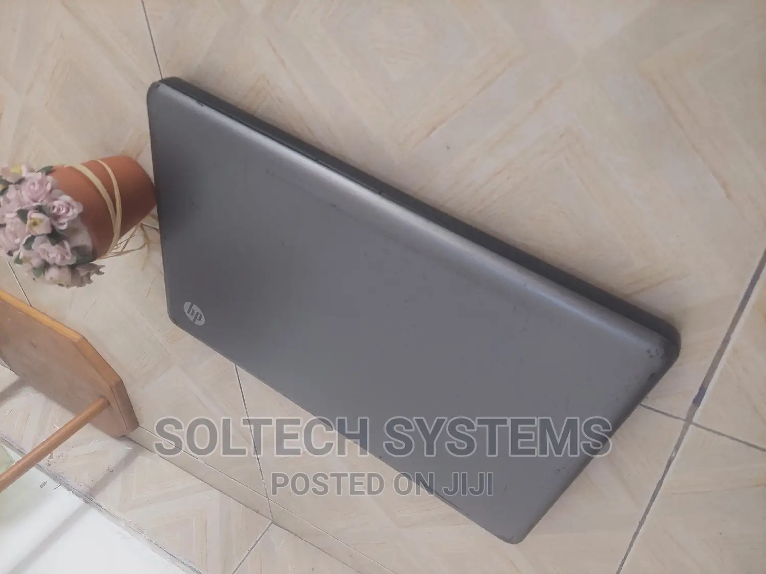 Laptop HP 240 6GB Intel Core i5 HDD 500GB
