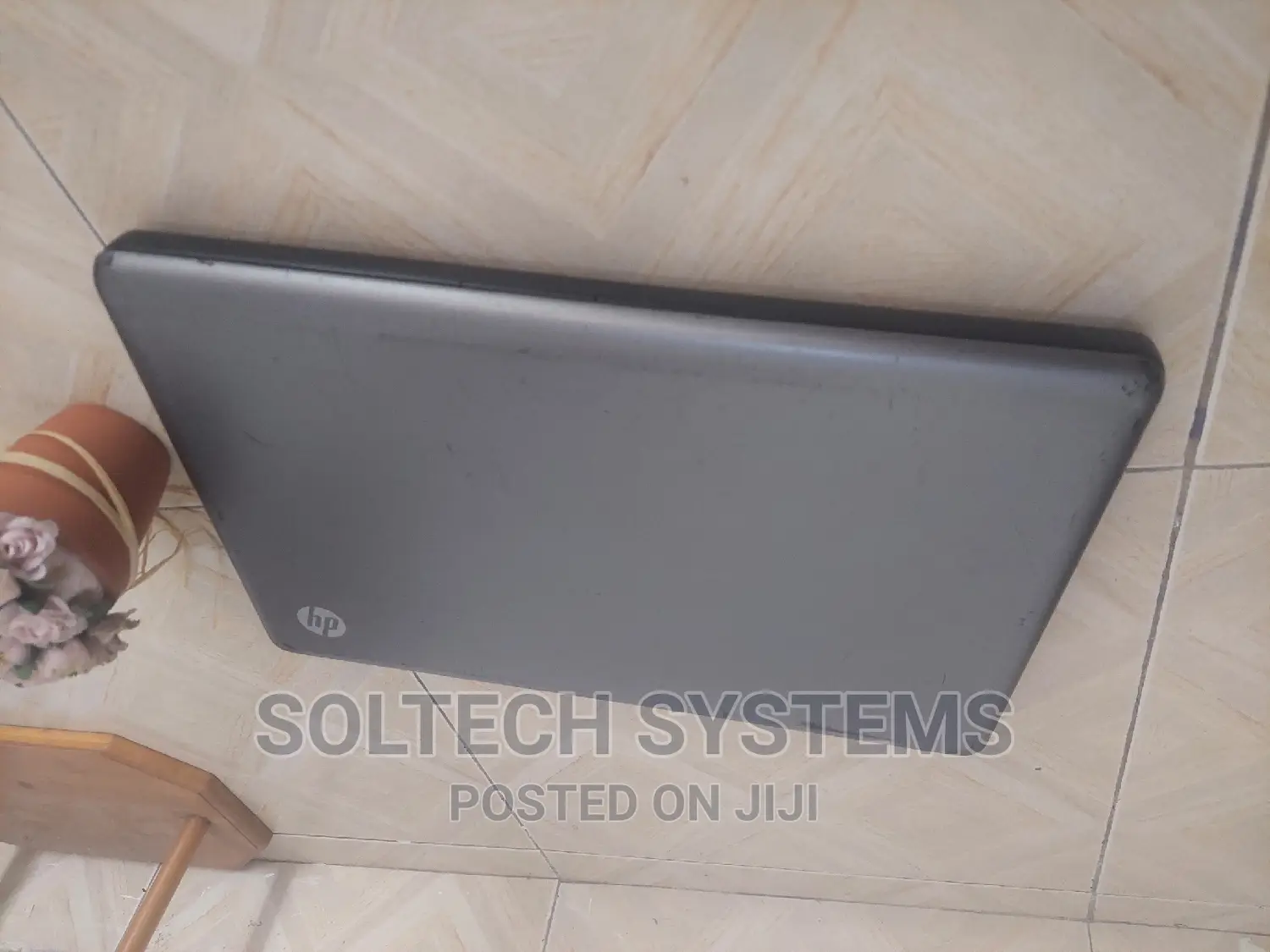 Laptop HP 240 6GB Intel Core i5 HDD 500GB