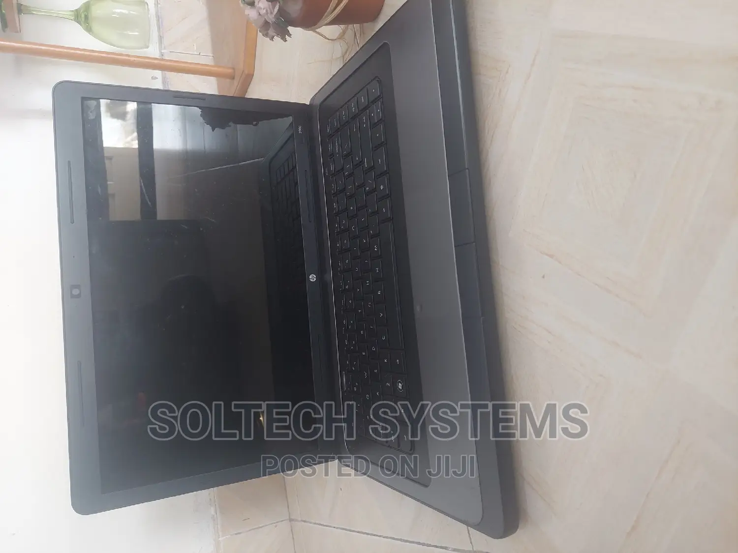 Laptop HP 240 6GB Intel Core i5 HDD 500GB