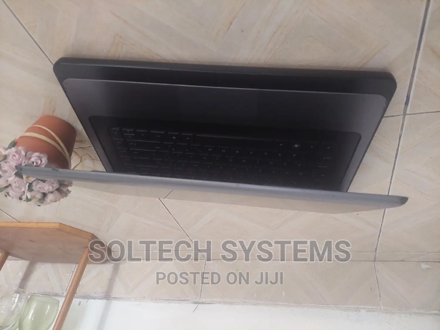 Laptop HP 240 6GB Intel Core i5 HDD 500GB