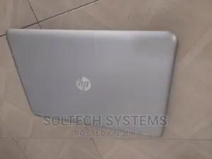 Laptop HP Pavilion 15 8GB Intel Core I7 HDD 1T