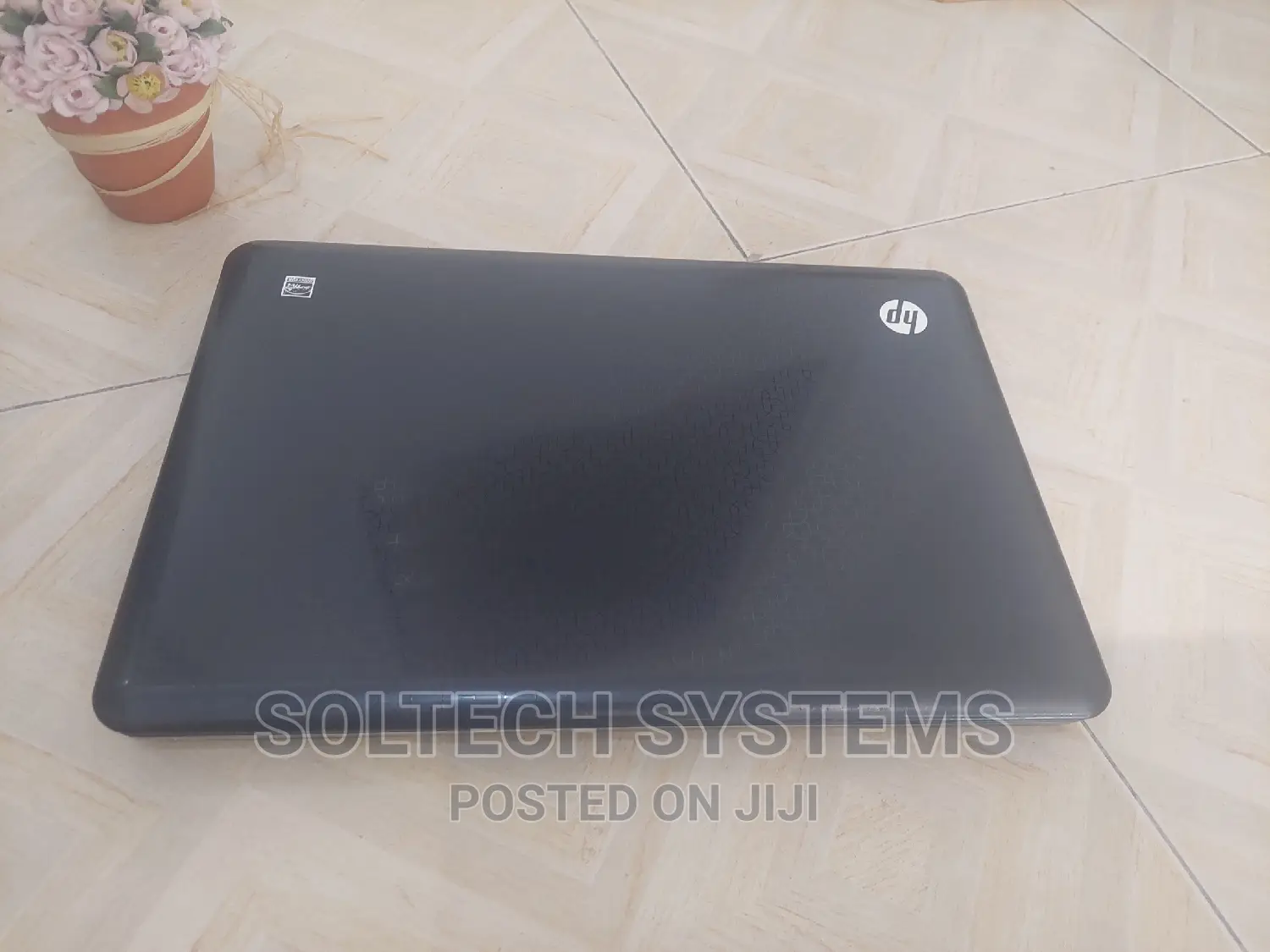 Laptop HP Pavilion Dv5Z 6GB Intel Core i7 HDD 500GB