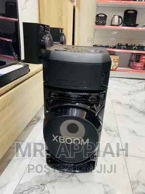 Ling Lasting LG ON7 (1000watt)Bluetooth Audio System 