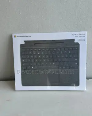 Microsoft Surface Pro Keyboard