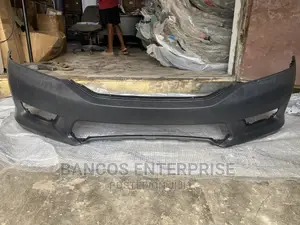 Honda Accord 2013-2015 Front Bumper