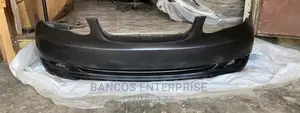 Toyota Corolla 2003-2007 Front Bumper
