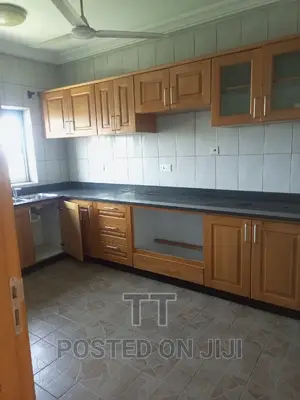 3bdrm Apartment in Teshie Estate for rent