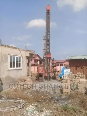 Borehole Drilling Experts