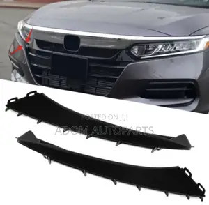 HONDA ACCORD Front Bumper Upper Side