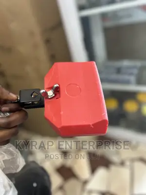 Drum Cowbell