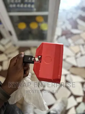 Drum Cowbell