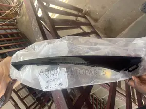Honda Accord Front Upper Bumper Garnish 2018