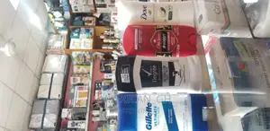 Original Oldspice Gillette Degree Dove Deodorant